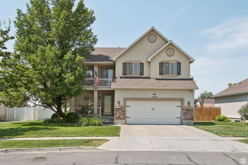1043 2025, Layton, UT, 84041-7288 | Card Image
