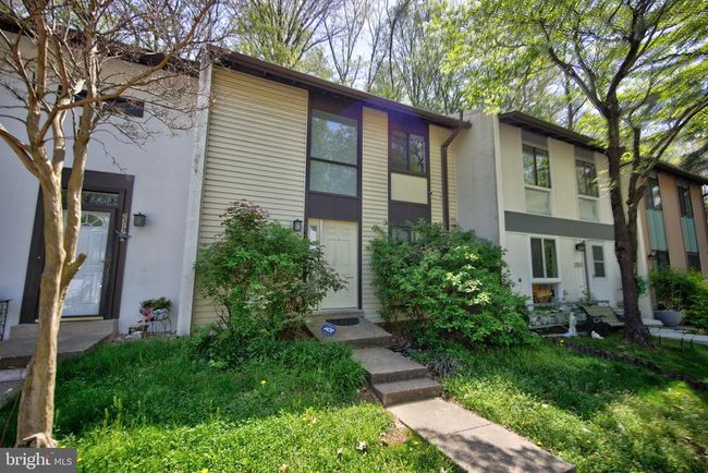 2319 Emerald Heights Ct, Townhouse with 3 bedrooms, 3 bathrooms and null parking in RESTON VA | Image 32