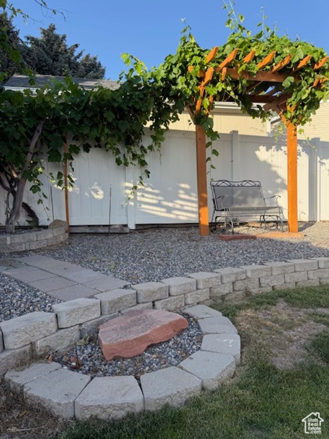 View of side of home featuring a patio | Image 42