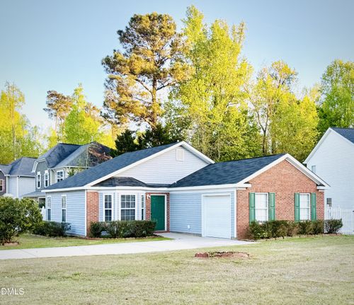 5212 Marthonna Way, Raleigh, NC, 27616-2972 | Card Image