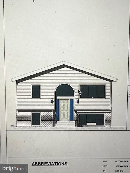 7415 Leona St, DISTRICT HEIGHTS, MD, 20747-4614 | Card Image