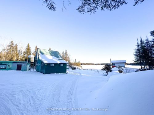 L11 C3 Knox Township, Cochrane Remote Area, ON, P0K1G0 | Card Image