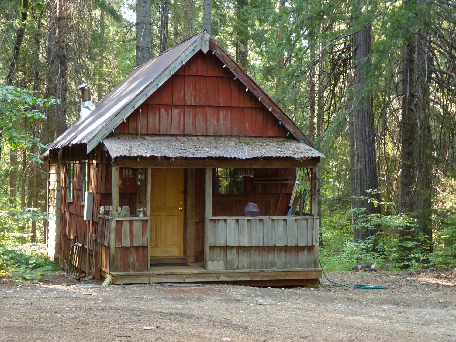 Residential in Strawberry Valley 3