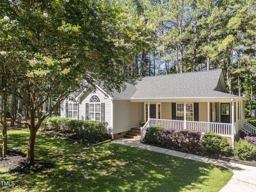 101 Abram Way, Clayton, NC, 27520 | Card Image