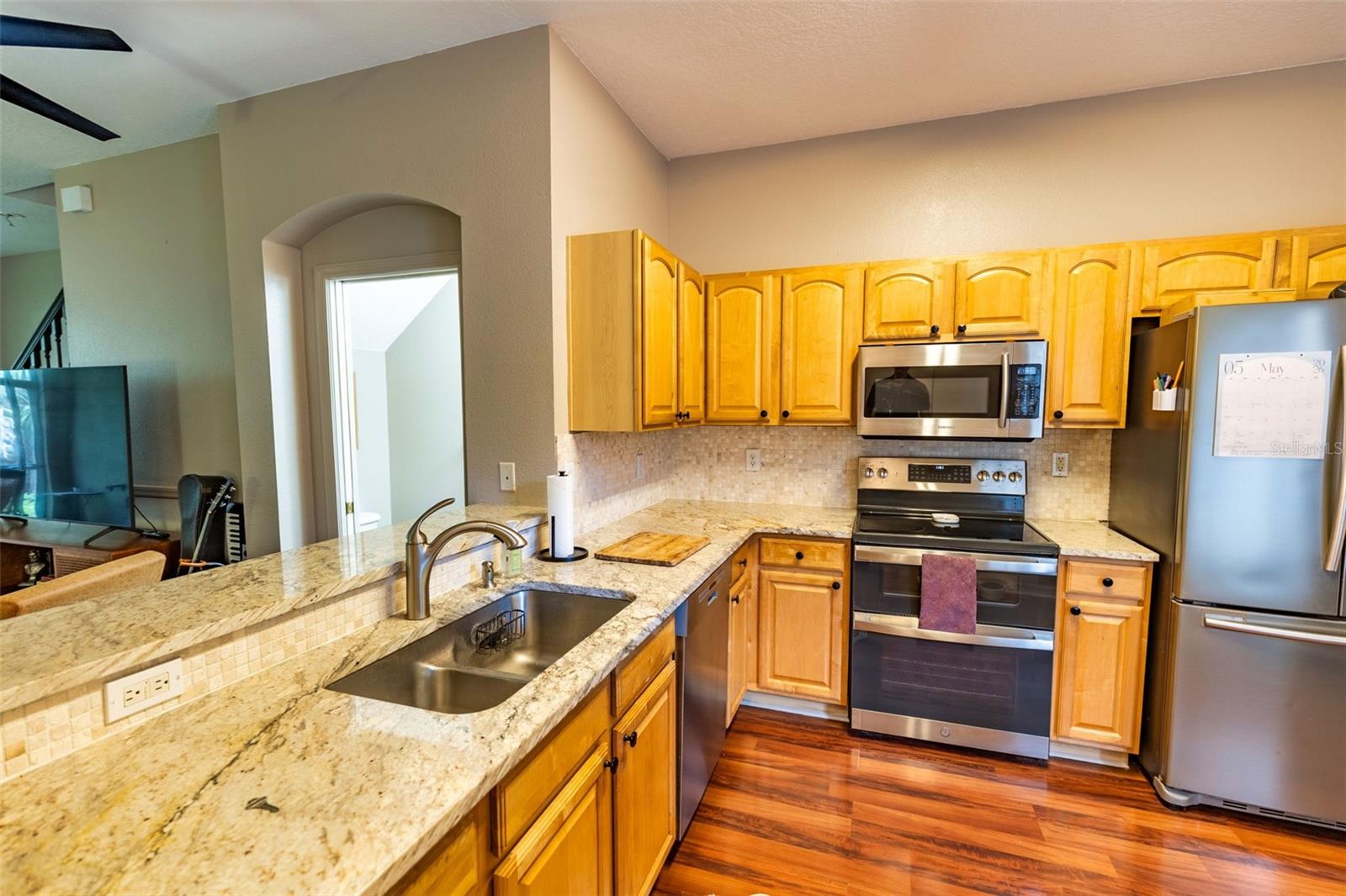 Residential in TAMPA 5