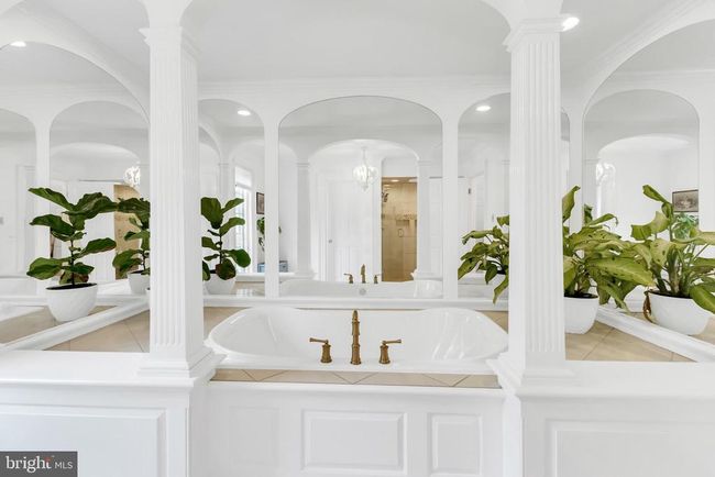 1703 Carver Sq, House other with 6 bedrooms, 8 bathrooms and null parking in SALISBURY MD | Image 78