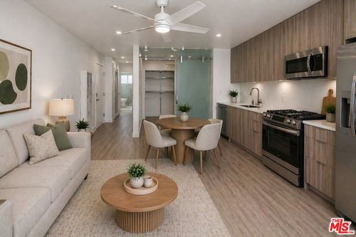 8-1433 Euclid Street, Santa Monica, CA, 90404 | Card Image