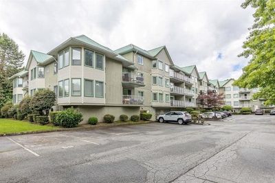 204 - 19236 Ford Rd, Condo with 1 bedrooms, 1 bathrooms and 1 parking in Pitt Meadows BC | Image 1