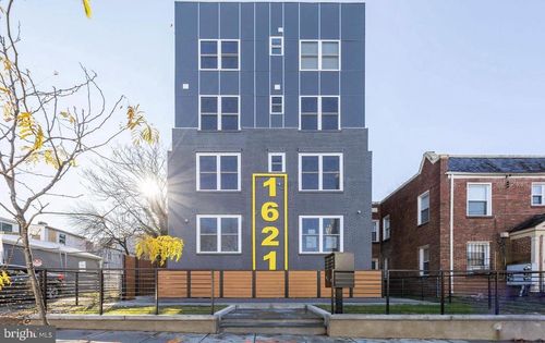 apt-2-1621 T St Se, WASHINGTON, DC, 20020-4741 | Card Image