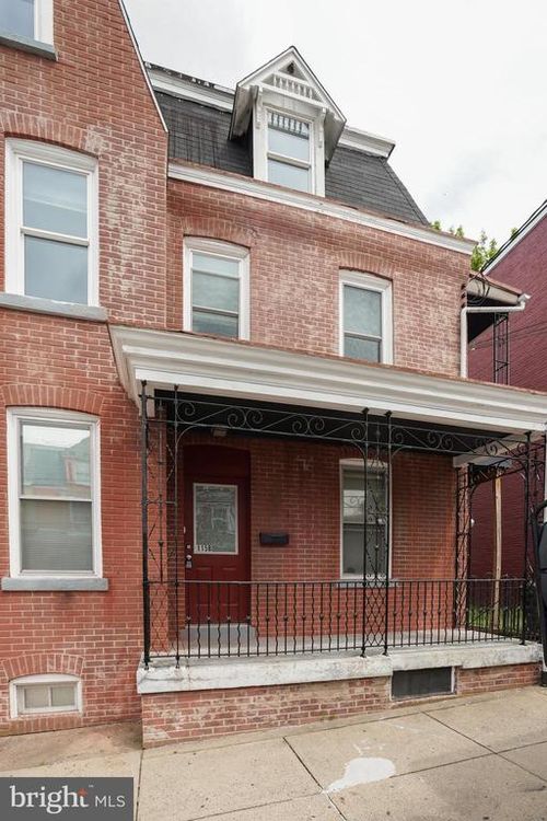 b-115 N Reservoir St, LANCASTER, PA, 17602-3121 | Card Image