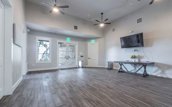 Belterra's community club house. | Image 40