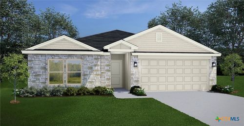 1163 Lexington Dr, Copperas Cove, TX, 76522-8277 | Card Image