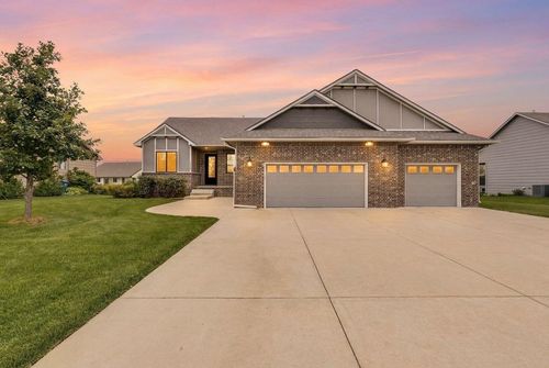 3513 Bluestem, Rose Hill, KS, 67133-8810 | Card Image