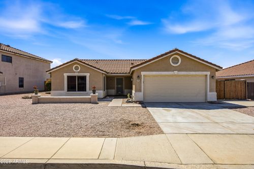 10701 E Arbor Ave, Mesa, AZ, 85208-8744 | Card Image