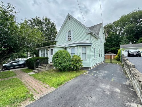 19 Forsberg St, Worcester, MA, 01607-1503 | Card Image