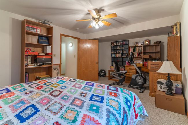 2912 W 4 Th St, Condo with 3 bedrooms, 2 bathrooms and null parking in Cedar Falls IA | Image 26
