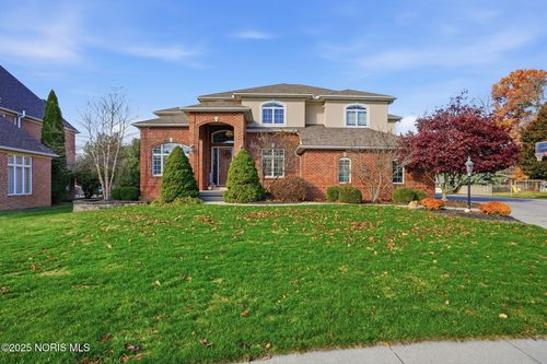 456 Strathaven Dr, Findlay, OH, 45840-7468 | Card Image