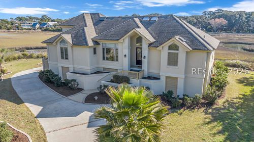 24 Tabby Rd, Hilton Head Island, SC, 29928-3824 | Card Image