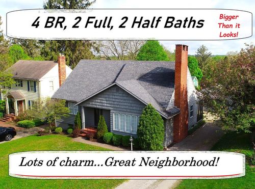 1109 Oak Street Ext, Mount Vernon, OH, 43050-3600 | Card Image