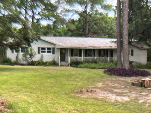 1030 Billy Connell R, Adel, GA, 31620 | Card Image
