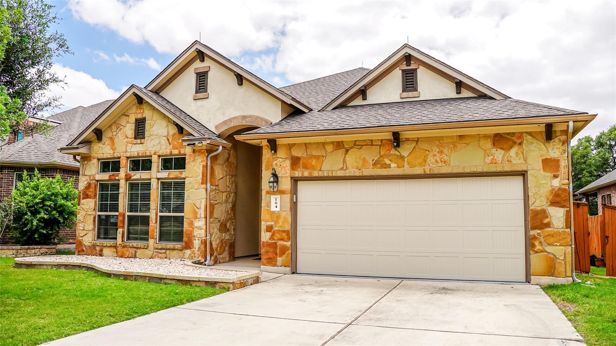 Residential Lease in Georgetown 2