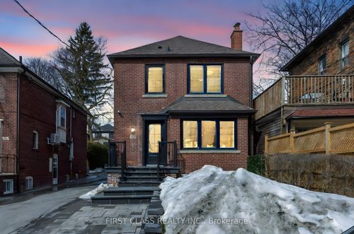 66 Willowbank Blvd, Toronto, ON, M5N1G6 | Card Image