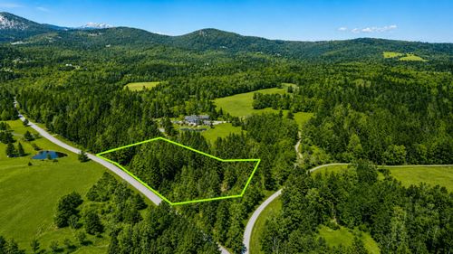 0 Edson Hill Rd, Stowe, VT, 05672 | Card Image