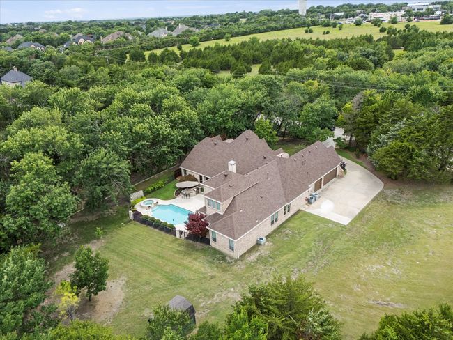 1704 White Rd, House other with 4 bedrooms, 5 bathrooms and null parking in Heath TX | Image 4