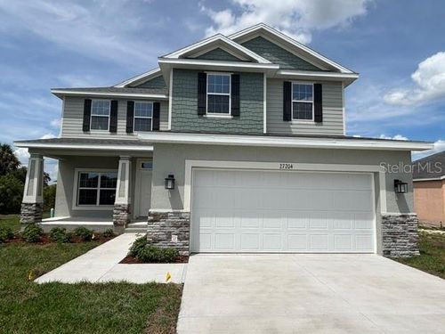 27204 Deep Creek Blvd, PUNTA GORDA, FL, 33983-5830 | Card Image