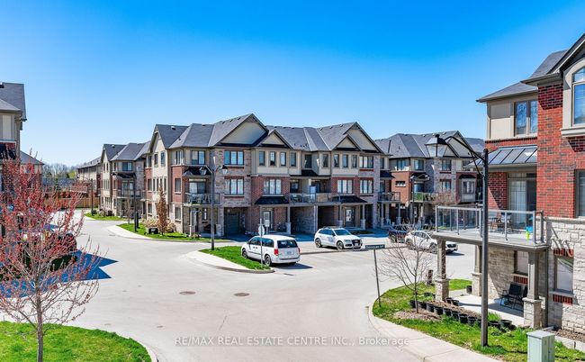 1 Cheps Lane, House attached with 3 bedrooms, 2 bathrooms and 1 parking in Ancaster ON | Image 36