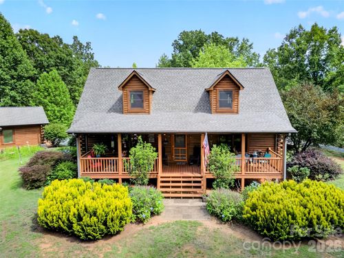 535 N Highland Rd, Mill Spring, NC, 28756-6853 | Card Image