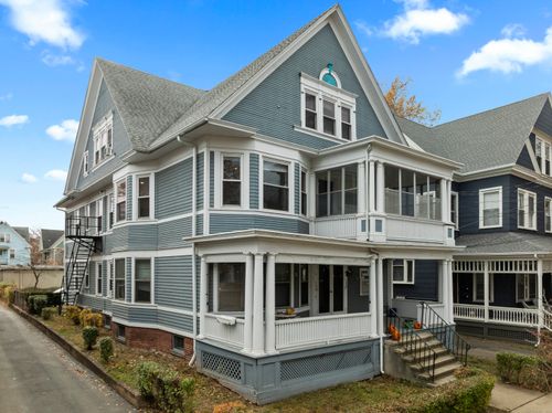 136 Edwards St, New Haven, CT, 06511-7361 | Card Image