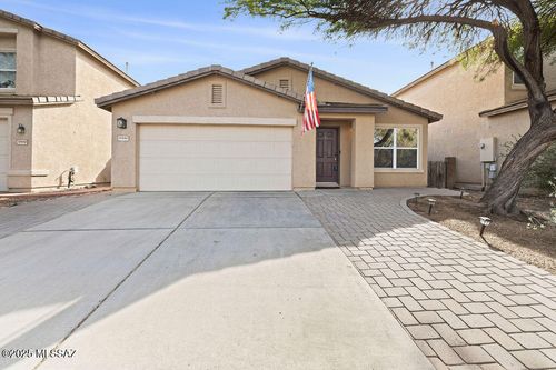 10440 E Bridgeport Street, Tucson, AZ, 85747 | Card Image