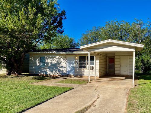 2726 Beech St, Abilene, TX, 79601-1427 | Card Image