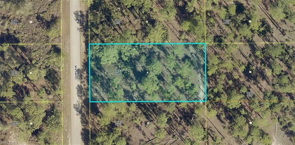 Land in LEHIGH ACRES
