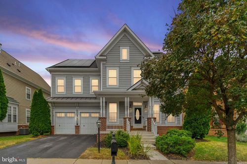 10554 Andrew Humphreys Ct, BRISTOW, VA, 20136-1342 | Card Image