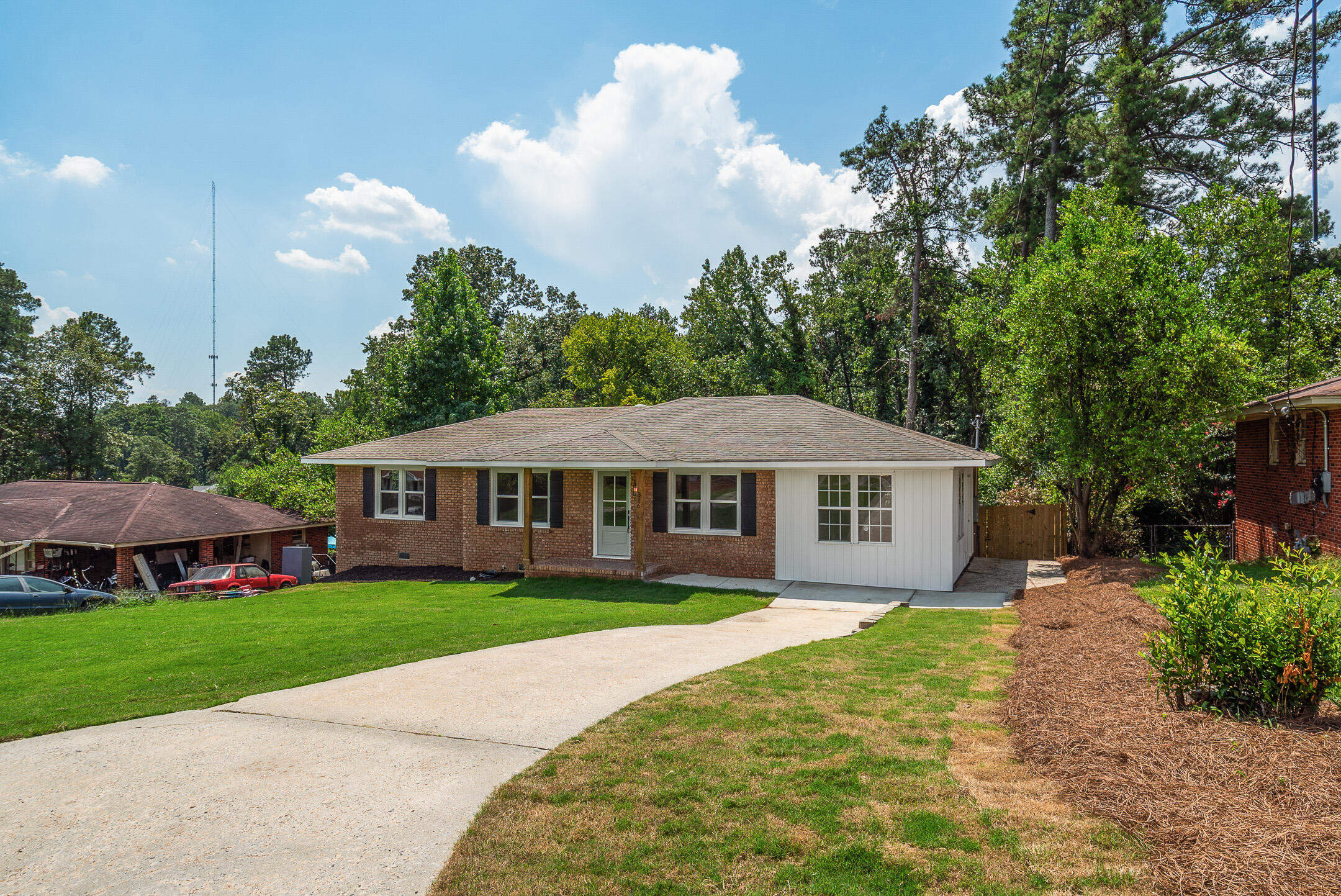 Residential in North Augusta 4