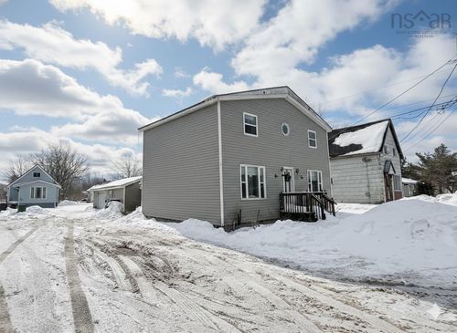 68 Mcgee St, Springhill, NS, B0M1X0 | Card Image