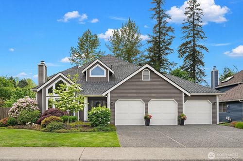 3857 260th Avenue Se, Sammamish, WA, 98029 | Card Image