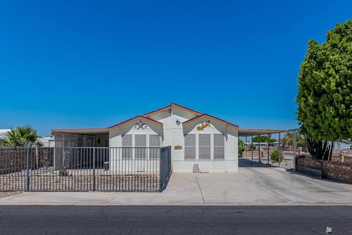 12102 S El Camino Del Diablo, Yuma, AZ, 85367 | Card Image