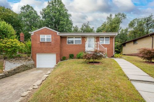 1211 Irene Ln, Pittsburgh, PA, 15236-1128 | Card Image