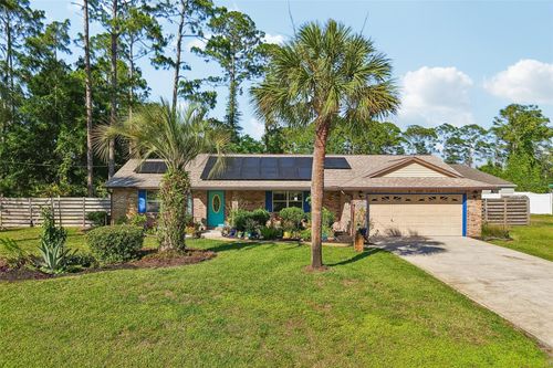 58 Brittany Ln, PALM COAST, FL, 32137-8729 | Card Image