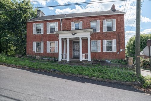 600 Front St, Brownsville, PA, 15417-1943 | Card Image