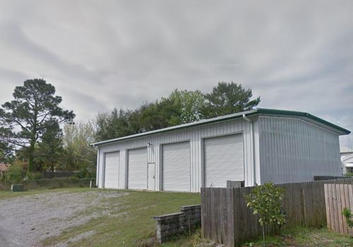 Lots 28-29 Flounder St, Santa Rosa Beach, FL, 32459-4526 | Card Image