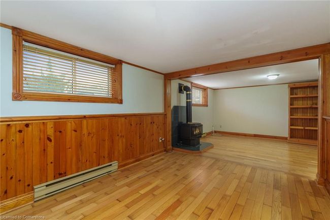 338 Walnut St, House other with 5 bedrooms, 2 bathrooms and 12 parking in Collingwood ON | Image 23