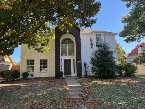 8180 Rock Brook St, Frisco, TX, 75034-5583 | Card Image