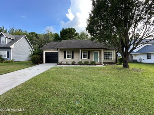4716 Weybridge Ln, Wilmington, NC, 28409-3442 | Card Image