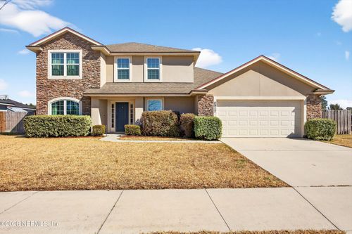 2917 Berta Pl, Green Cove Springs, FL, 32043-7259 | Card Image