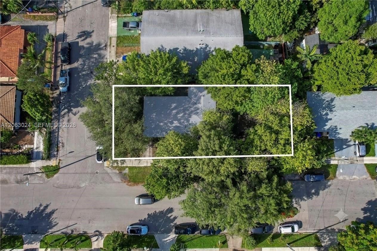 Residential in Miami 2