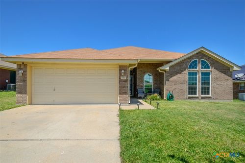 4307 Ethel Ave, Killeen, TX, 76549-2582 | Card Image